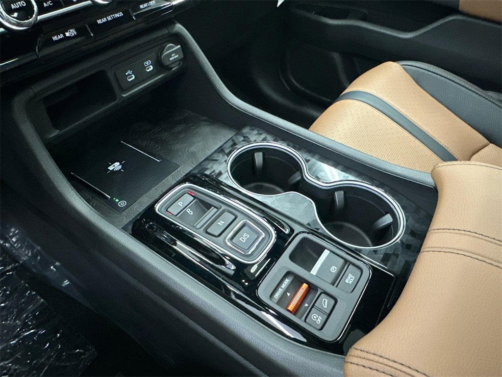 New 2026 Honda Passport TrailSport Elite image 34