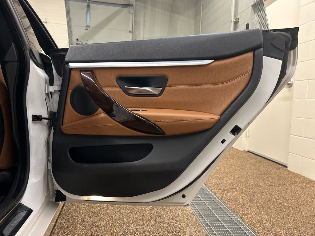 Used 2016 BMW 428i Gran Coupe xDrive image 13