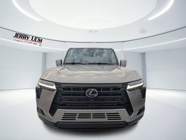 Used 2024 Lexus GX 550 image 7