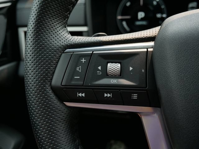 Used 2025 Mitsubishi Outlander SEL Black Edition AWD/4WD image 18
