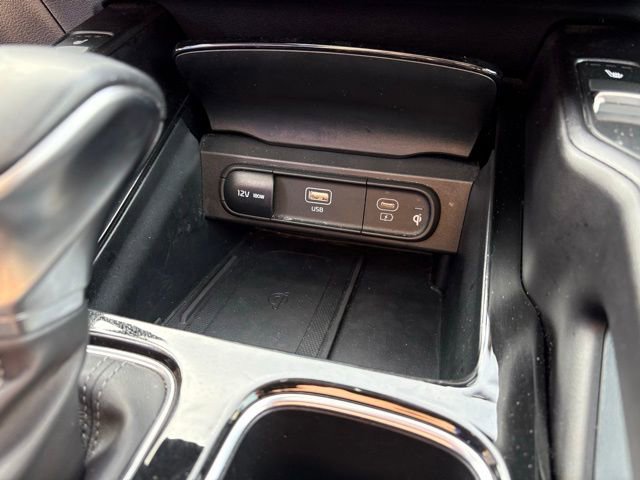 Used 2025 Kia Telluride S FWD image 20