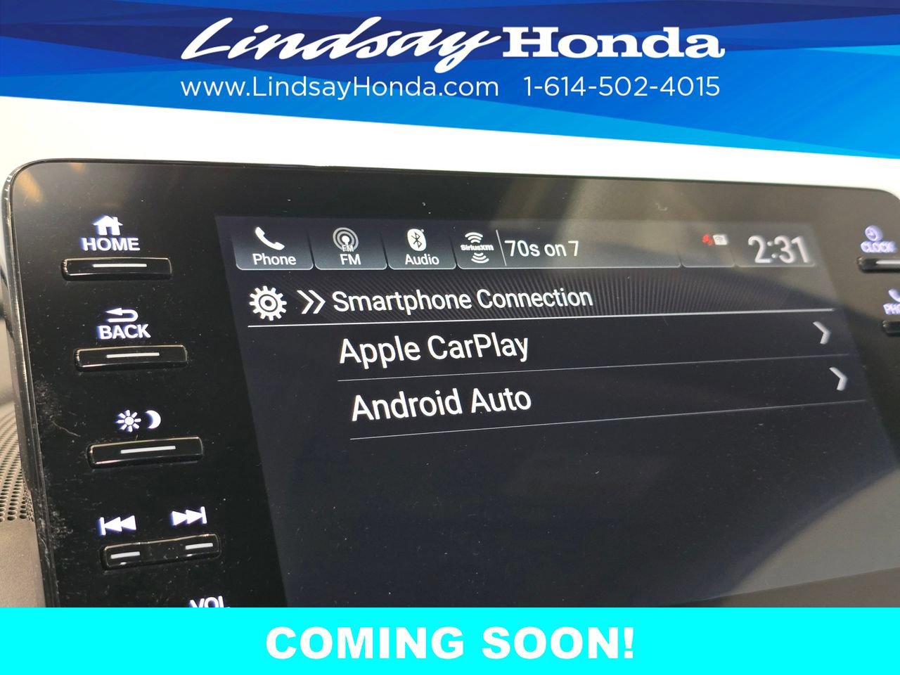 Used 2018 Honda Accord EX image 18