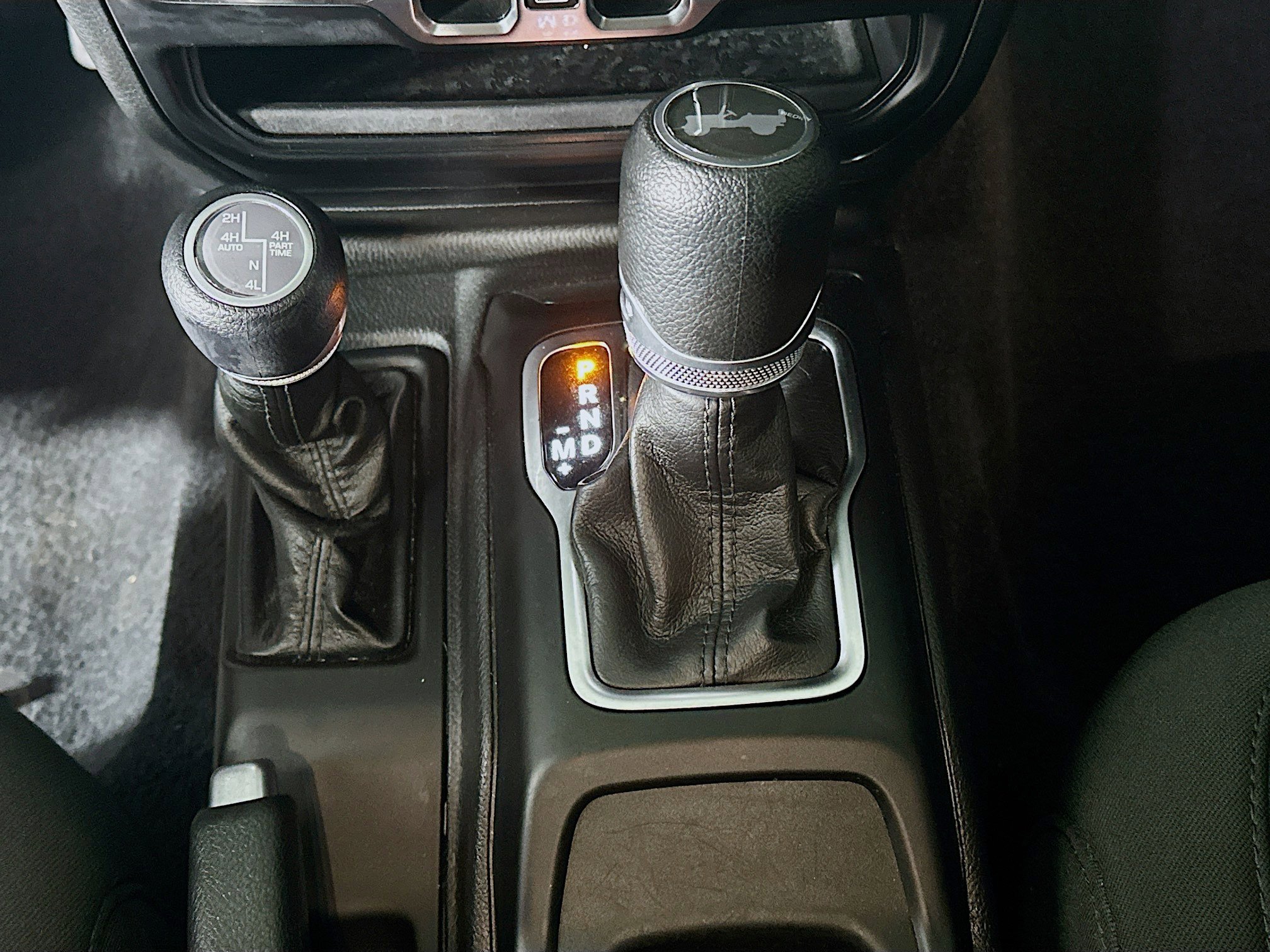 Used 2023 Jeep Wrangler Unlimited image 24