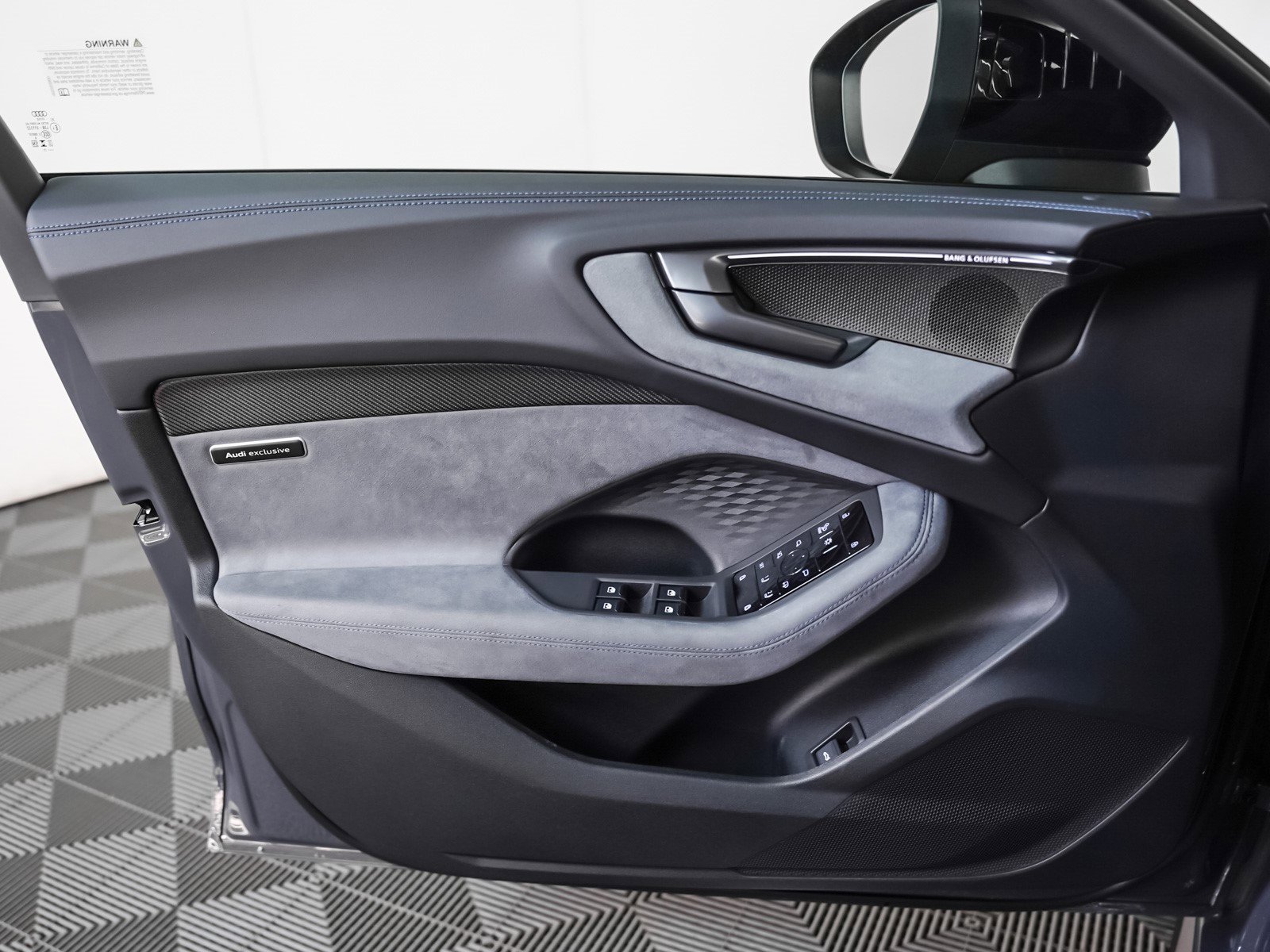 New 2025 Audi S5 Prestige image 22