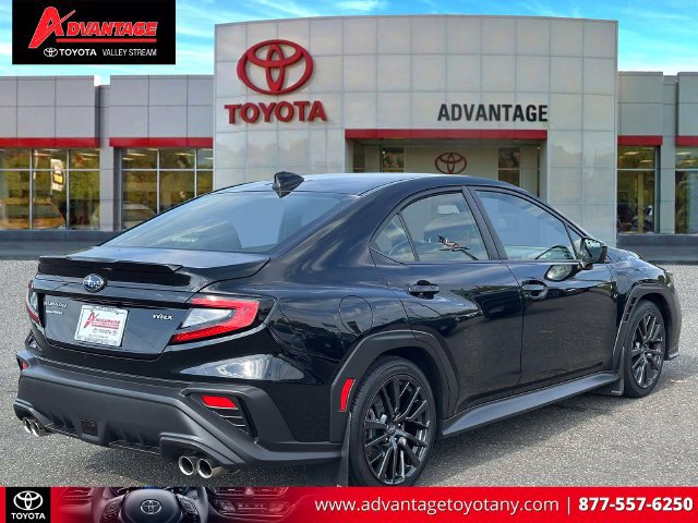 Used 2023 Subaru WRX Premium AWD/4WD image 7
