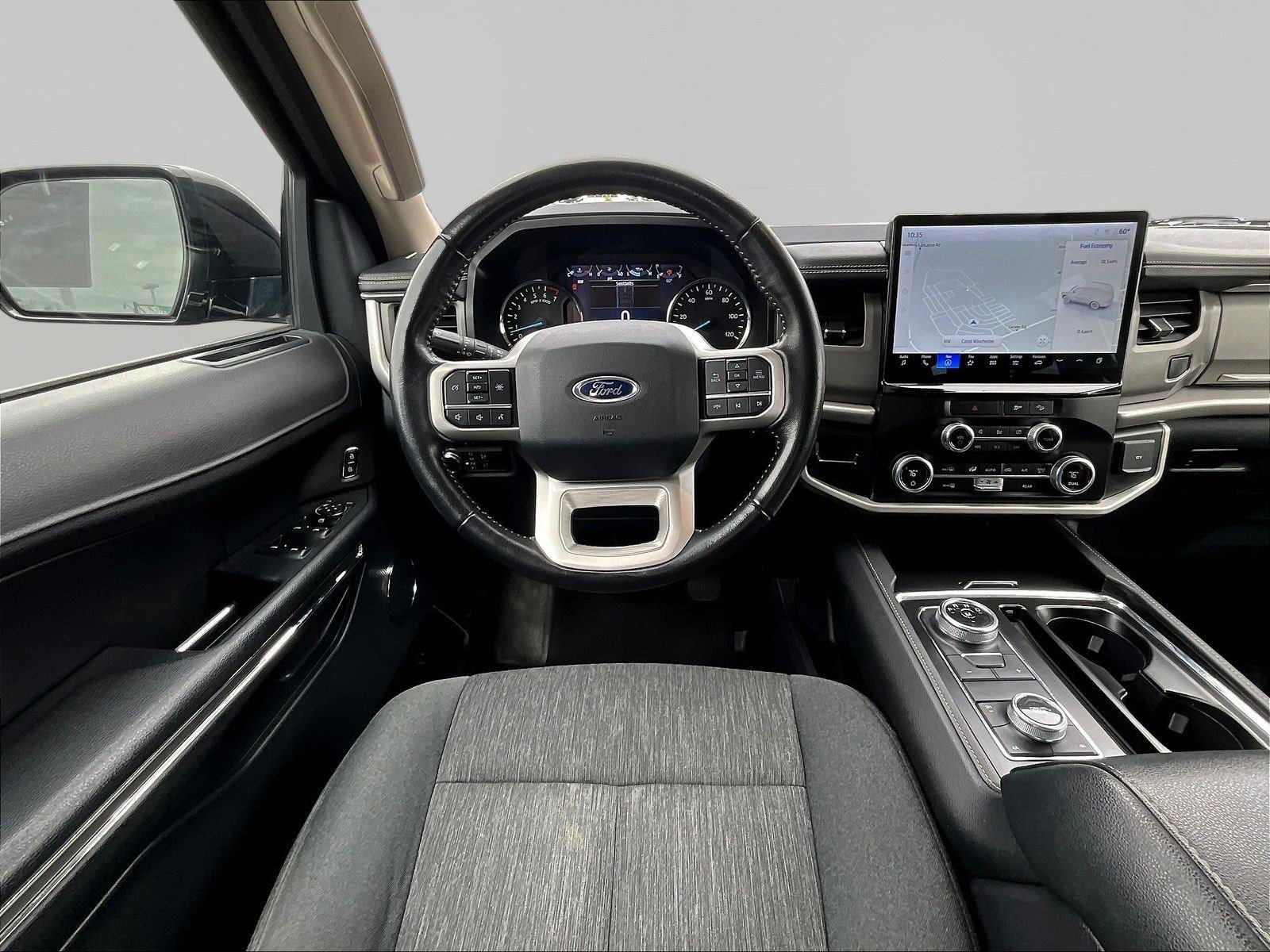 Used 2022 Ford Expedition XLT AWD/4WD image 8