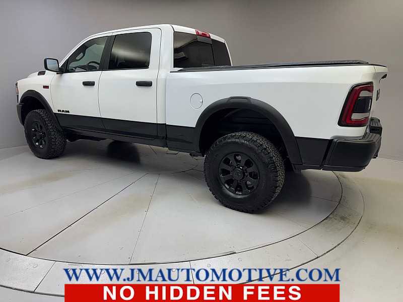 Used 2020 RAM 2500 Power Wagon image 3