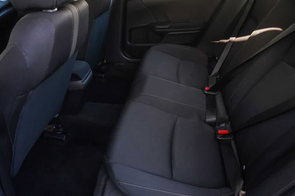 Used 2017 Honda Civic LX image 20