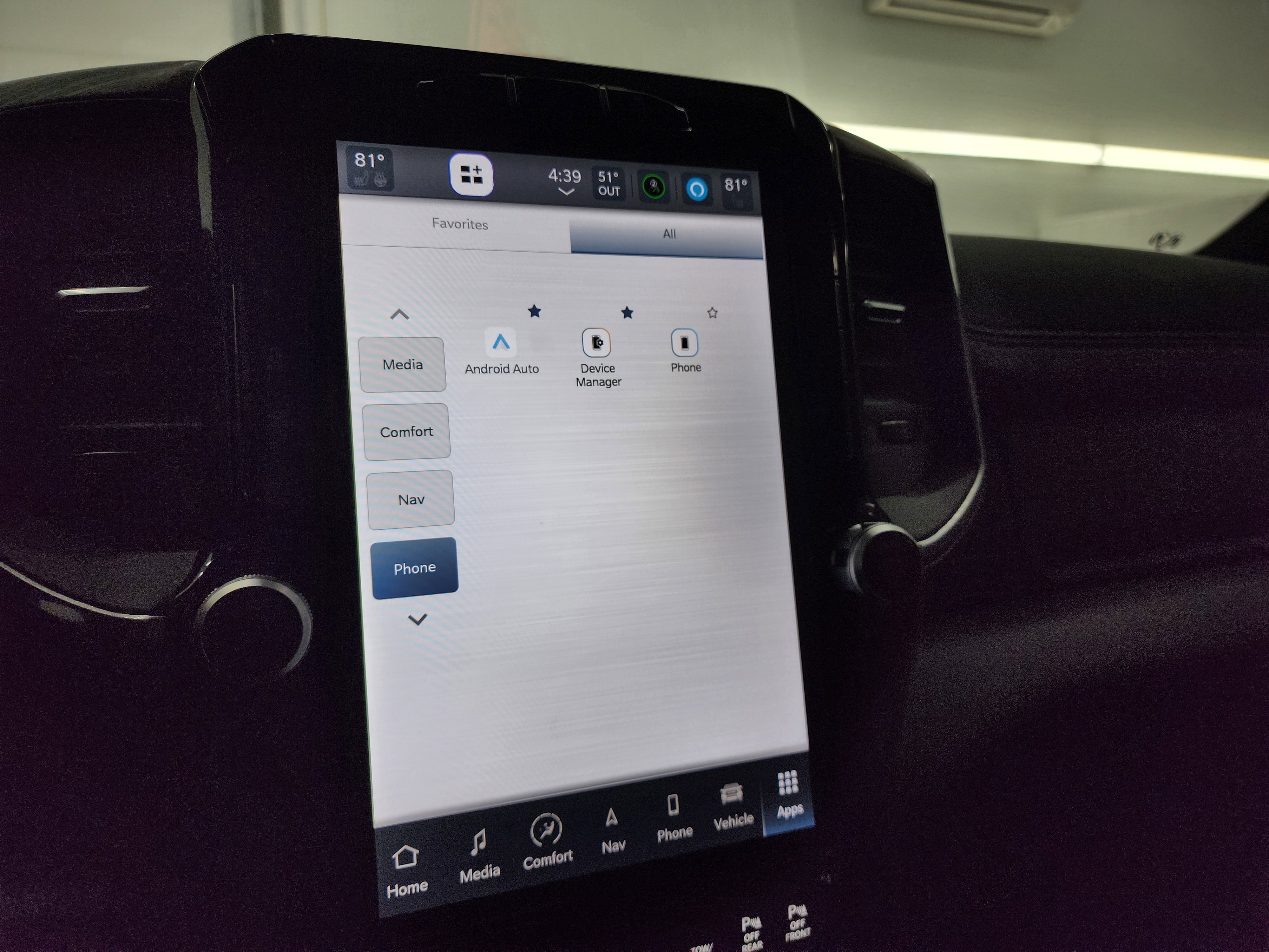 Used 2024 RAM 2500 Laramie w/ Night Edition image 53