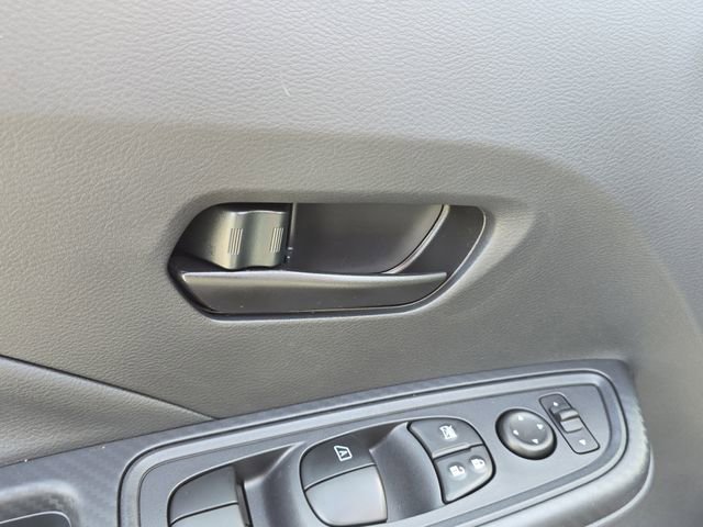 New 2025 Nissan Versa S w/ Trunk Package FWD image 18