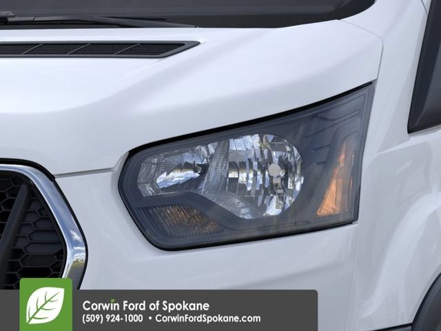 New 2025 Ford Transit 350 148 High Roof RWD image 18
