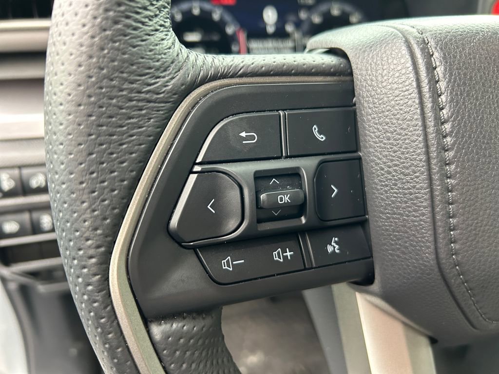 Used 2025 Toyota Tacoma TRD Off-Road image 17