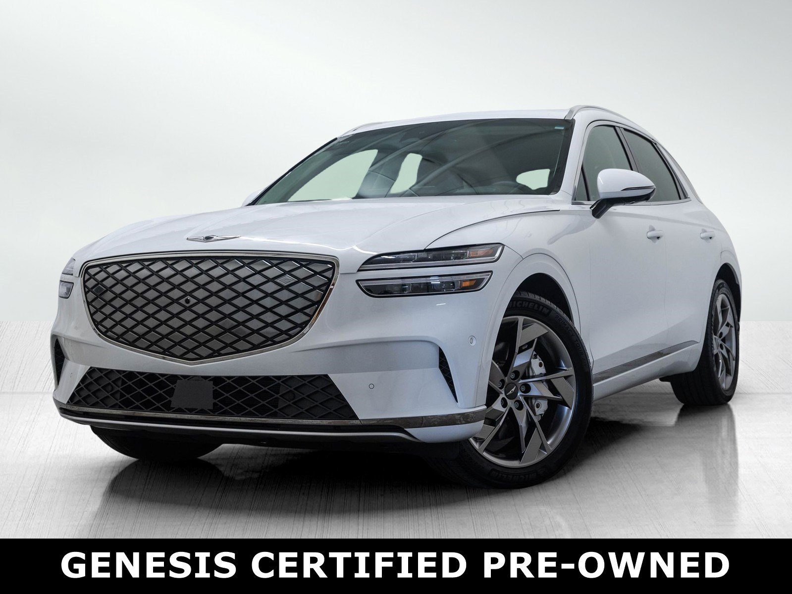Used 2025 Genesis Electrified GV70 w/ Prestige Package