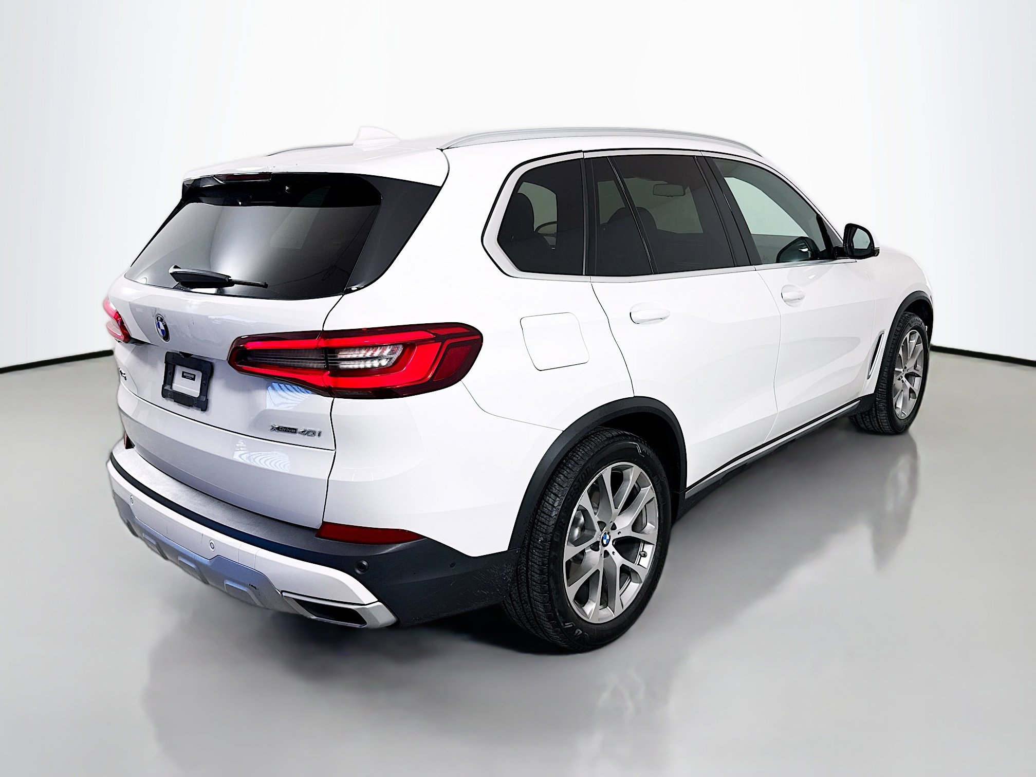 Used 2020 BMW X5 xDrive40i w/ Convenience Package image 7