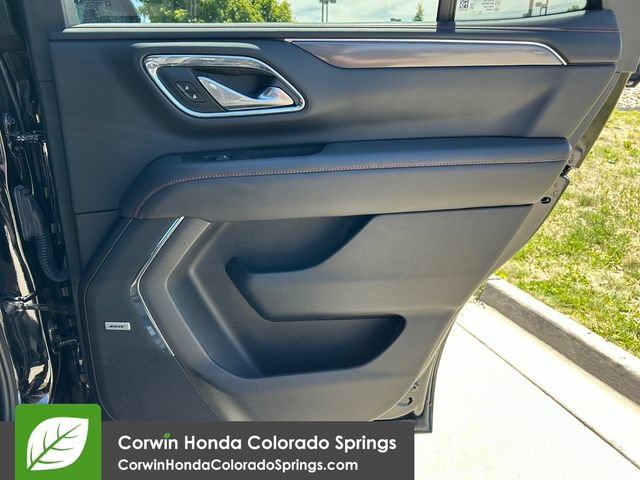 Used 2023 Chevrolet Tahoe RST AWD/4WD image 27