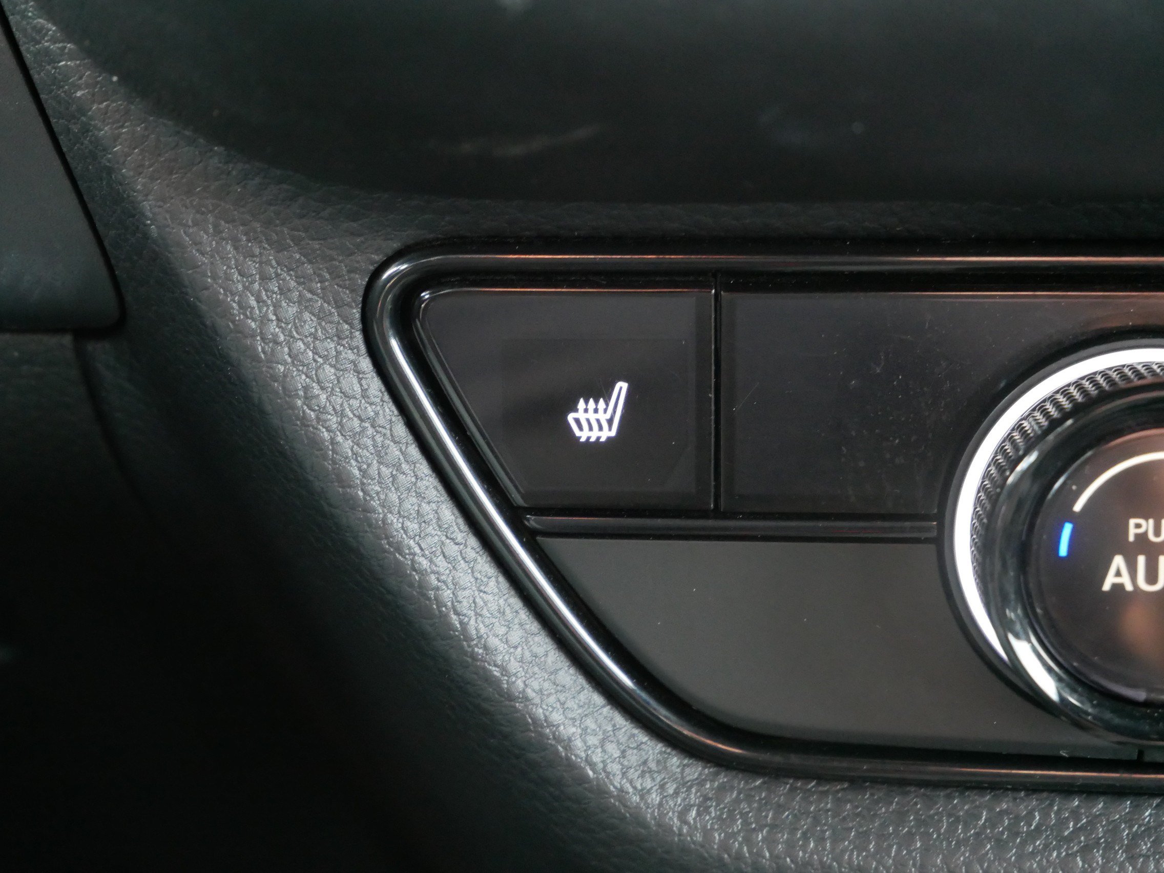 Certified 2024 Honda HR-V Sport image 28