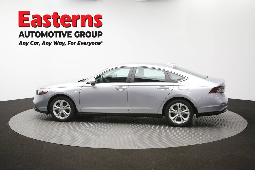 Used 2024 Honda Accord LX image 59