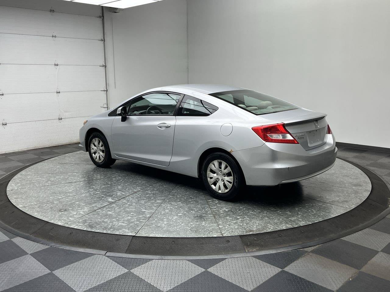 Used 2012 Honda Civic LX image 2