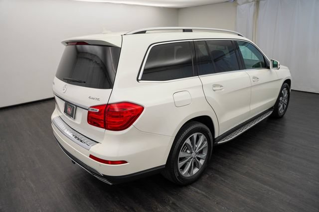Used 2013 Mercedes-Benz GL 450 4MATIC image 10