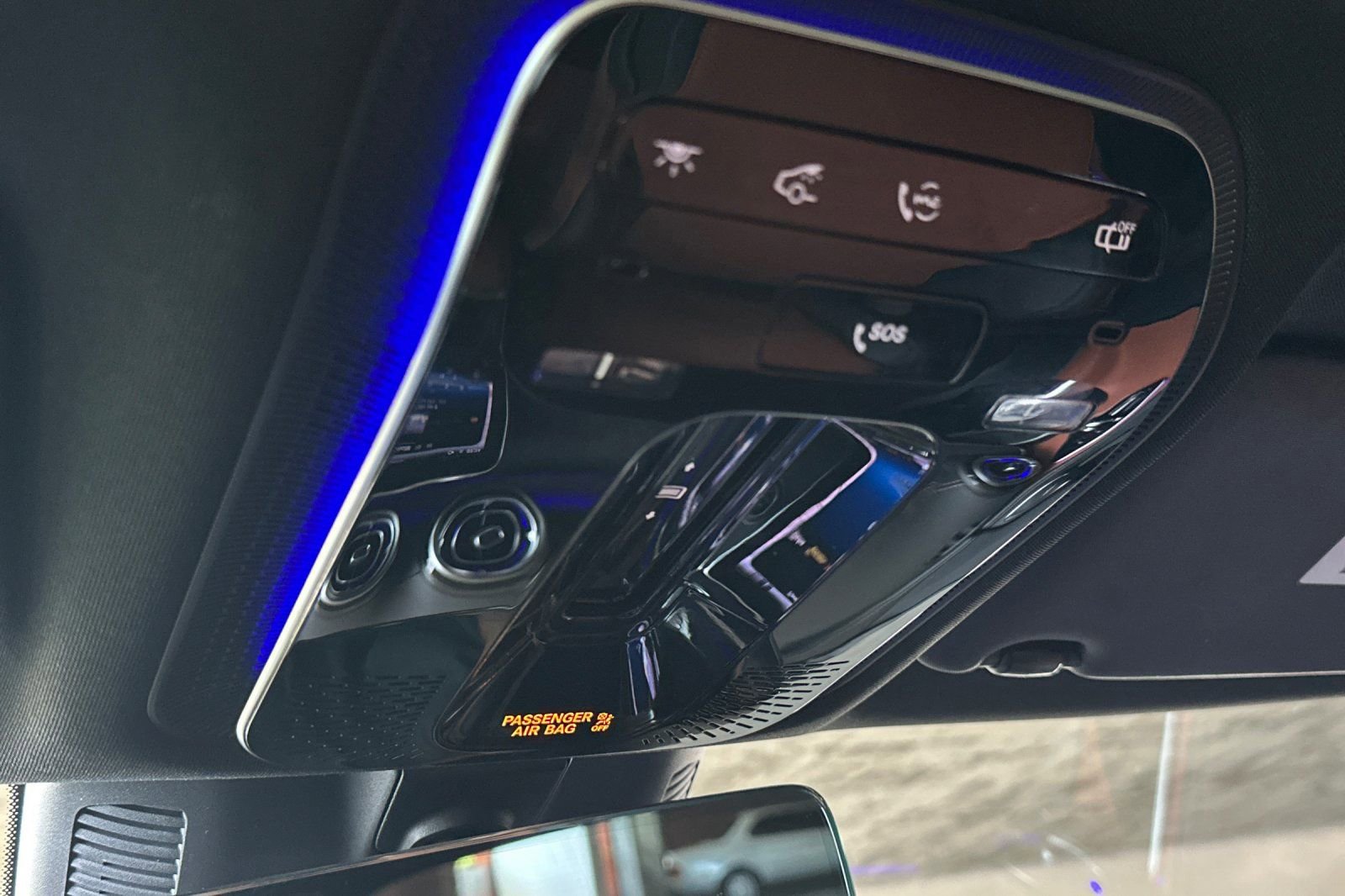 Certified 2023 Mercedes-Benz C 43 AMG 4MATIC Sedan image 23