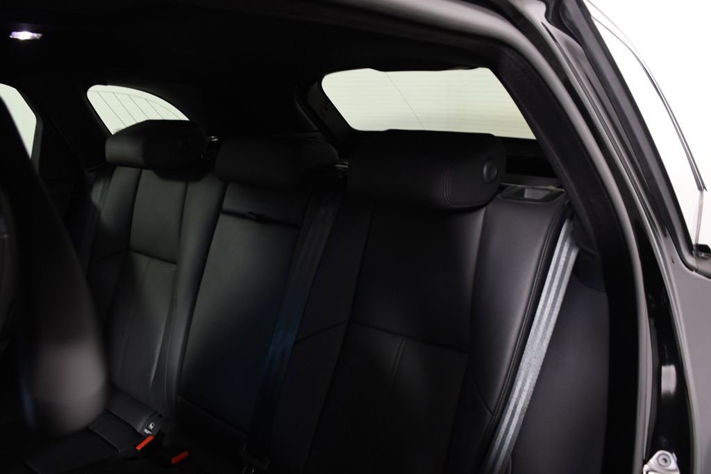 New 2026 Land Rover Range Rover Velar Dynamic SE AWD/4WD image 28