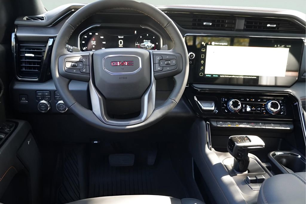 New 2026 GMC Sierra 1500 AT4 w/ AT4 Premium Package image 28