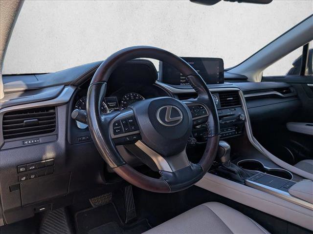 Used 2020 Lexus RX 350 FWD w/ Premium Package image 6