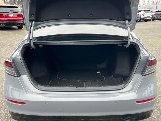 Used 2025 Honda Accord EX-L image 9