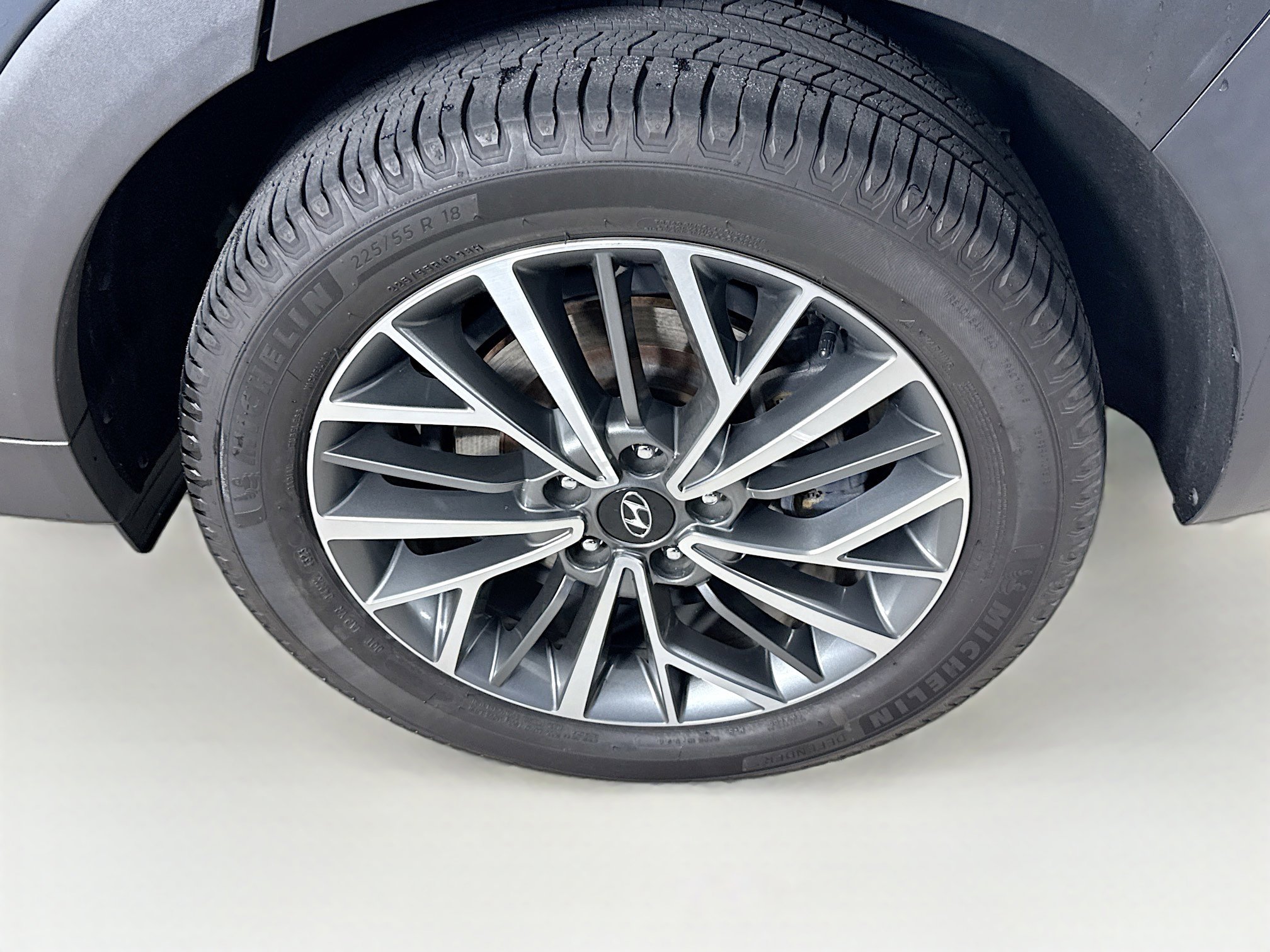 Used 2020 Hyundai Tucson Ultimate image 37