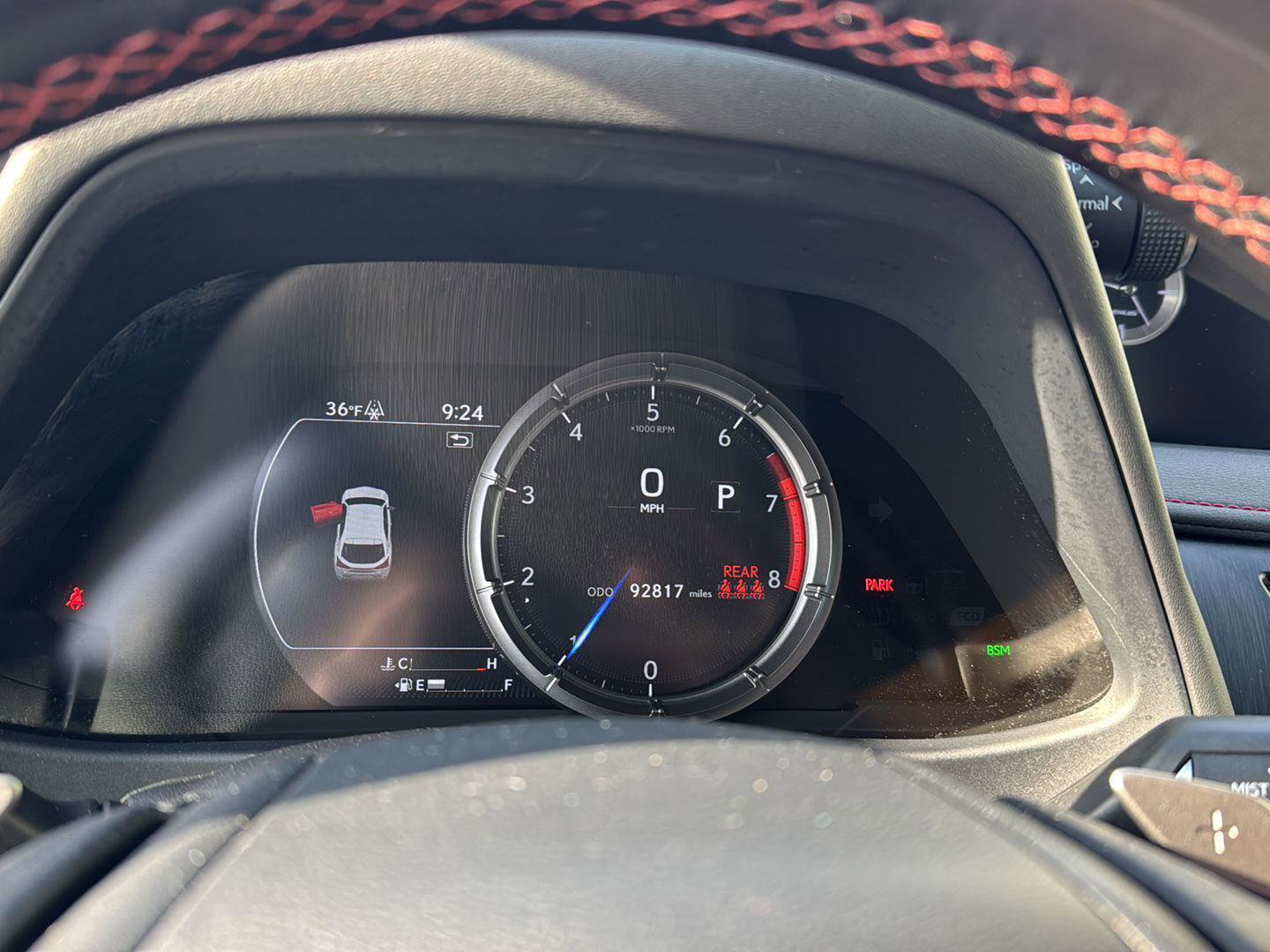 Used 2021 Lexus UX 200 F Sport w/ Accessory Package (Z2) image 21