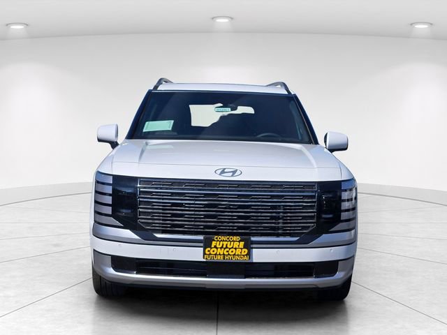 New 2026 Hyundai Palisade Calligraphy image 8