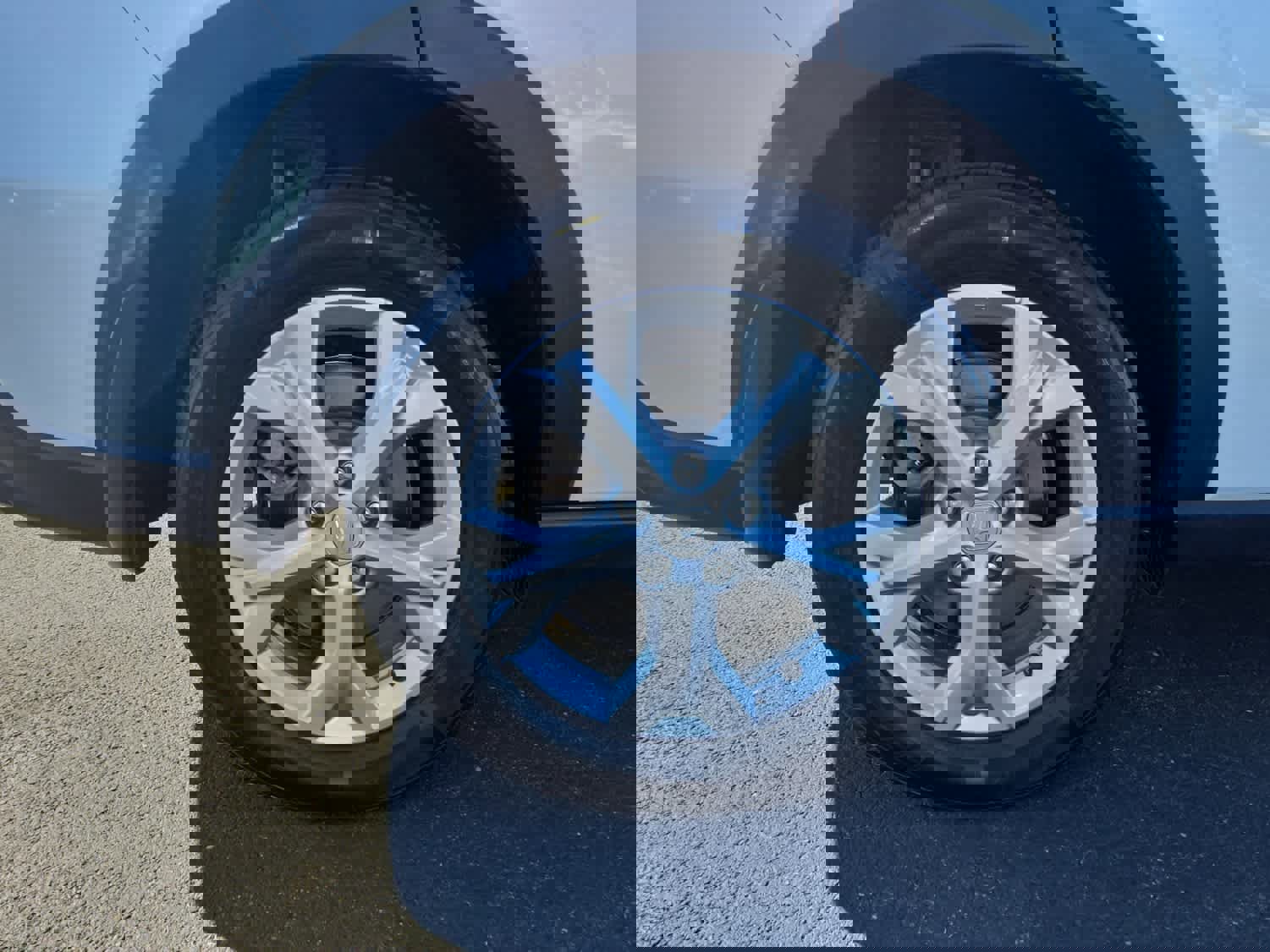 Used 2023 Honda HR-V LX image 13