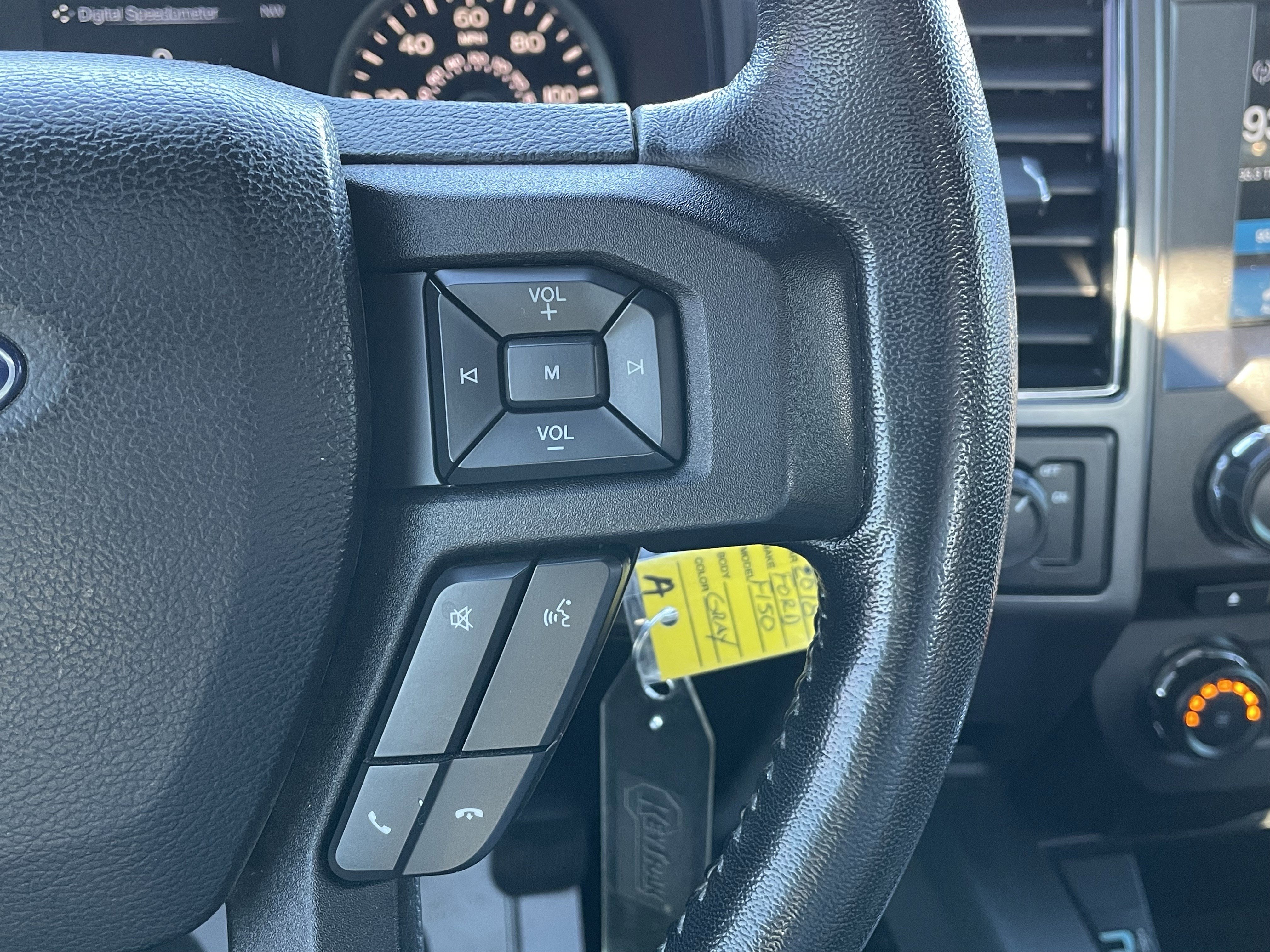 Used 2018 Ford F150 XLT w/ Equipment Group 301A Mid image 18