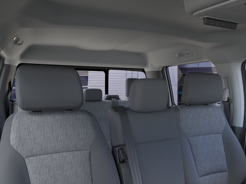 New 2026 Ford F250 XL w/ STX Appearance Package AWD/4WD image 45
