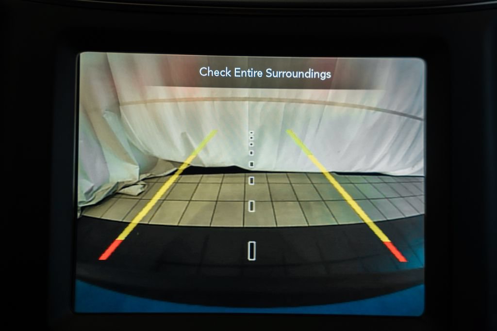 Certified 2023 Jeep Cherokee Altitude Lux AWD/4WD image 43