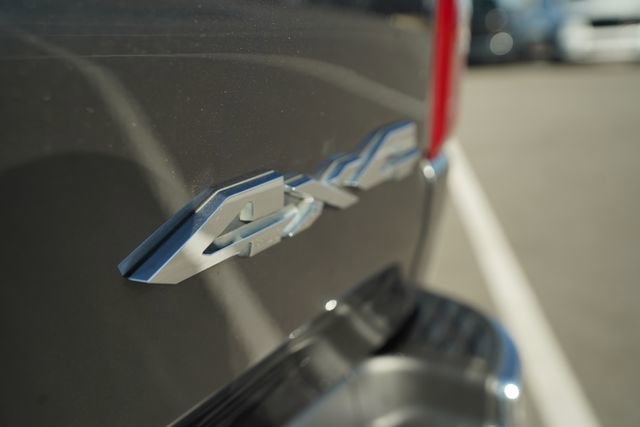 Used 2020 RAM 1500 Laramie image 40