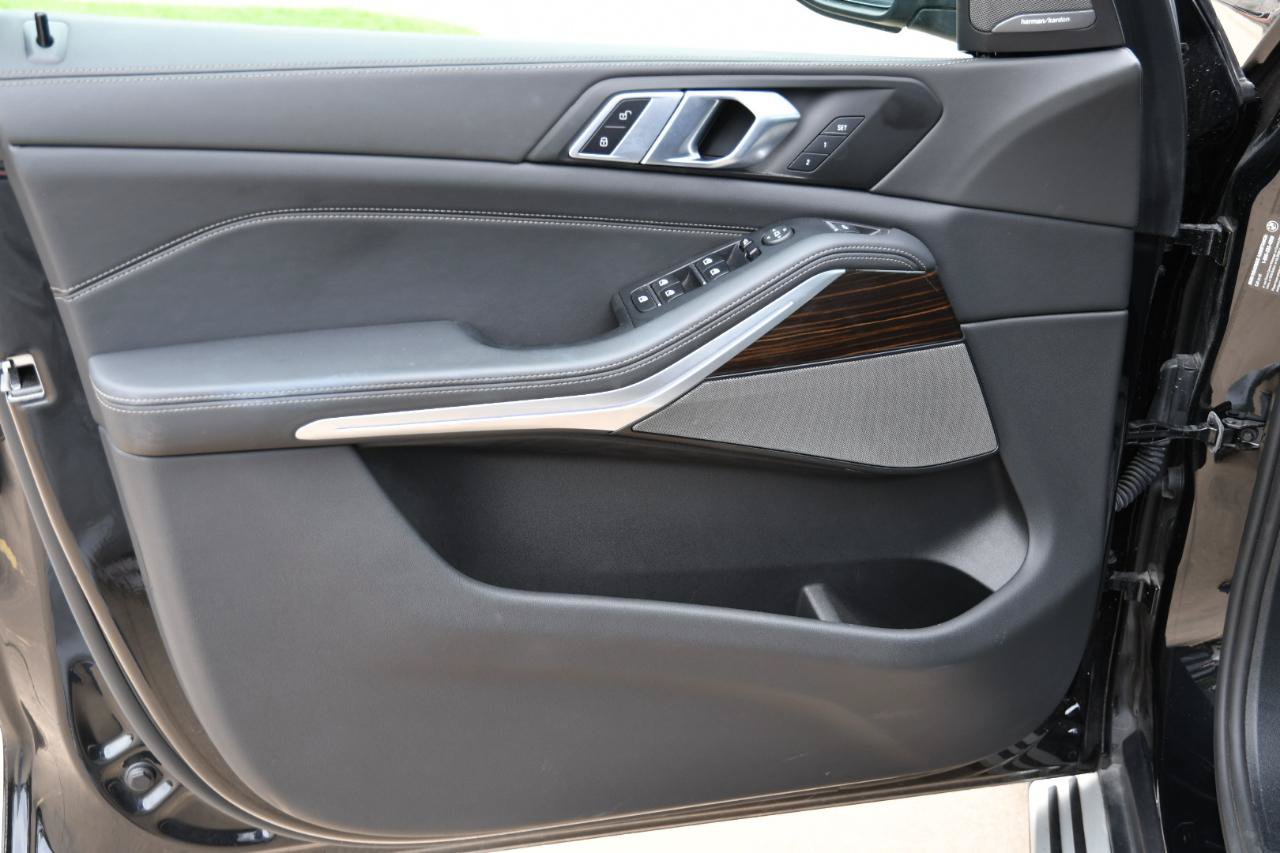 Used 2026 BMW X5 sDrive40i RWD image 9