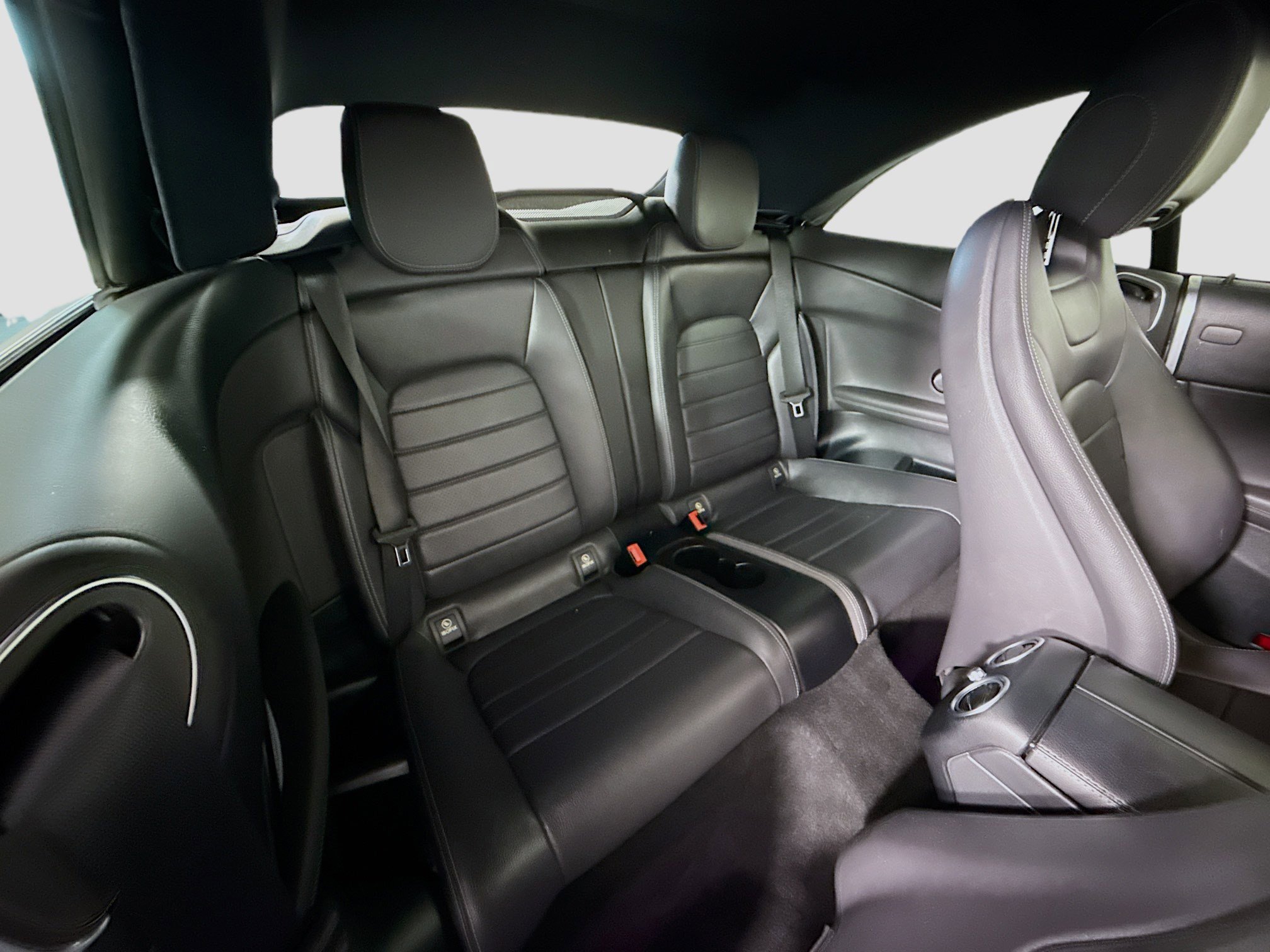 Used 2019 Mercedes-Benz C 300 Cabriolet w/ Premium Package image 26