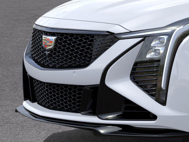 New 2026 Cadillac CT5 V Blackwing RWD image 13