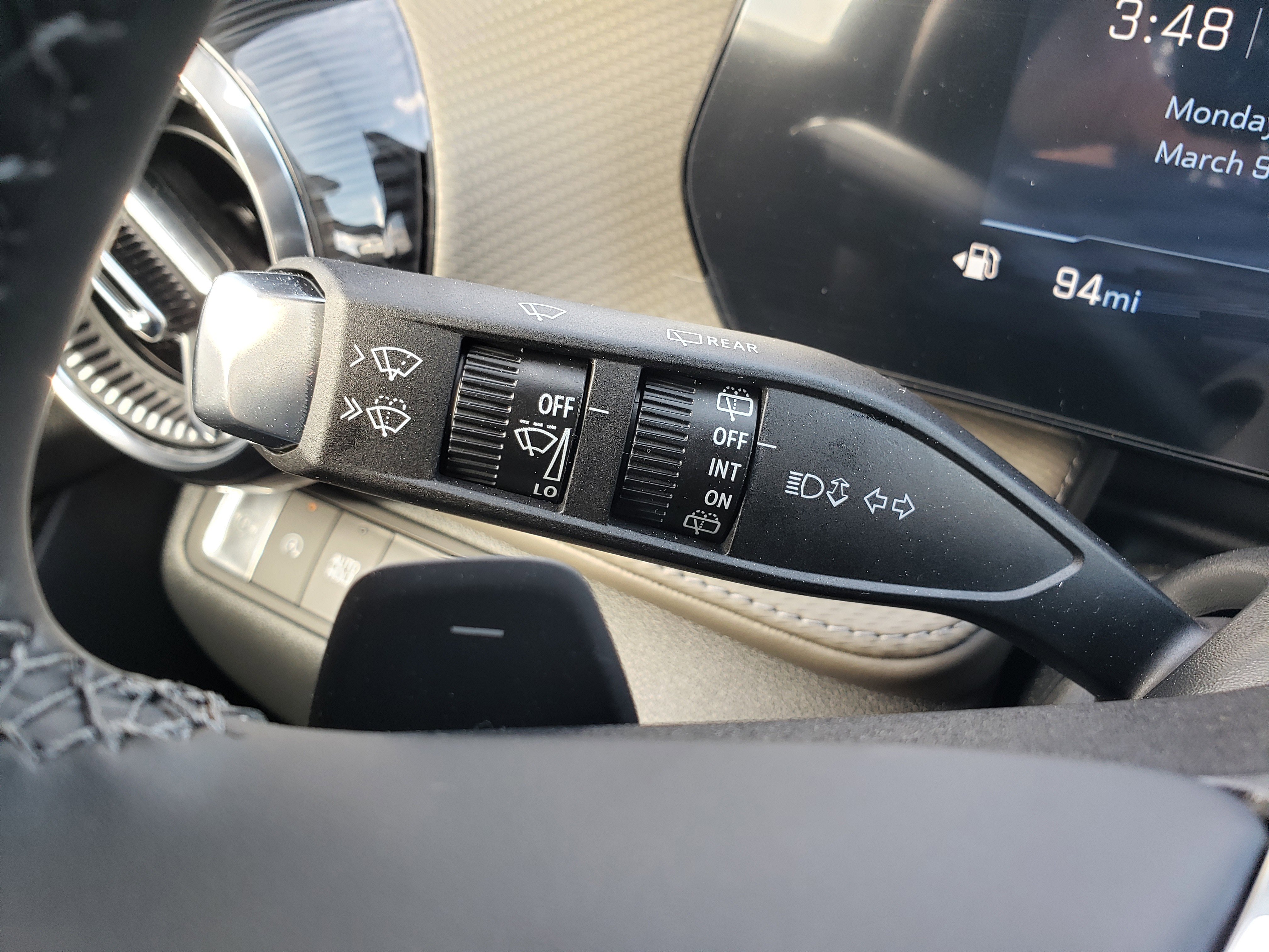 New 2026 Chevrolet Equinox LT image 19