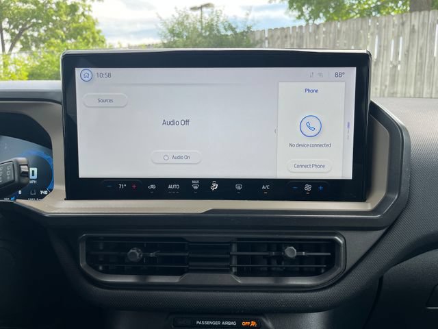 Used 2025 Ford Bronco Sport Big Bend AWD/4WD image 16