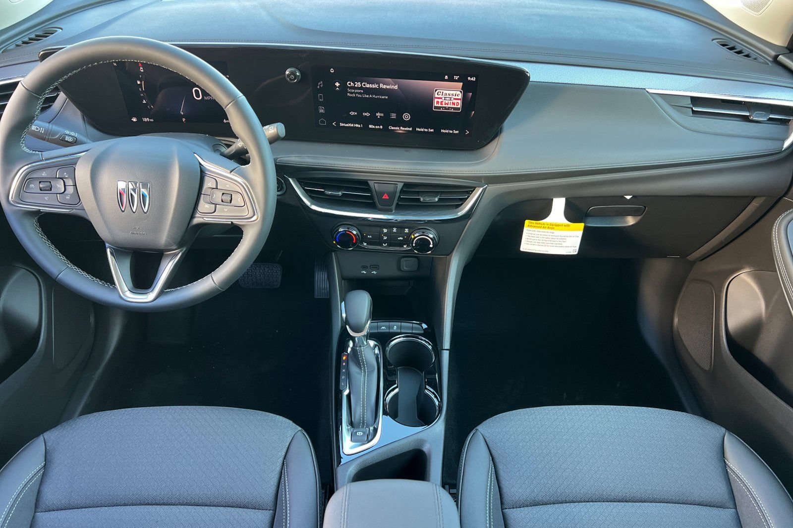 New 2026 Buick Encore GX Preferred w/ Comfort Package FWD image 10