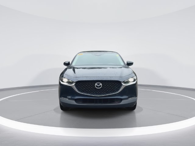 Certified 2024 MAZDA CX-30 AWD 2.5 S w/ Select Sport Pkg image 3