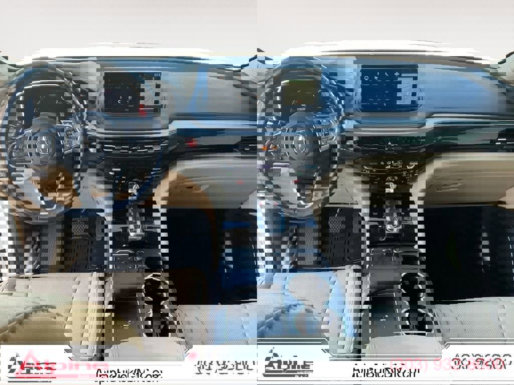 Used 2023 Acura MDX w/ Technology Package image 10