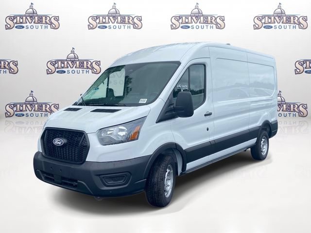 New 2026 Ford Transit 250 148 Medium Roof w/ Load Area Protection Package RWD image 5
