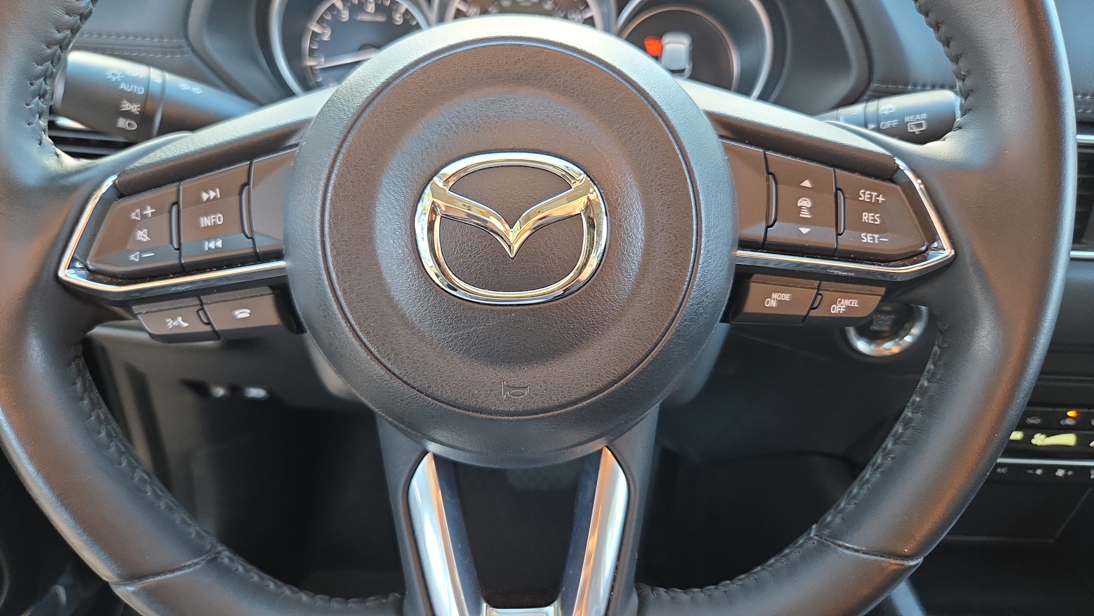 Used 2023 MAZDA CX-5 AWD 2.5 S image 29
