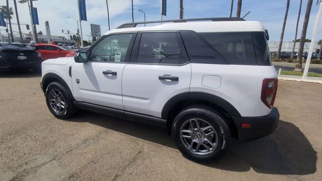 Used 2025 Ford Bronco Sport Big Bend image 6