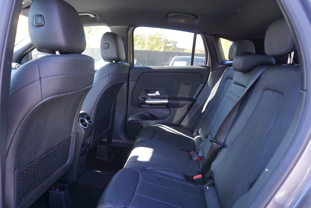 Certified 2021 Mercedes-Benz GLA 250 4MATIC image 12