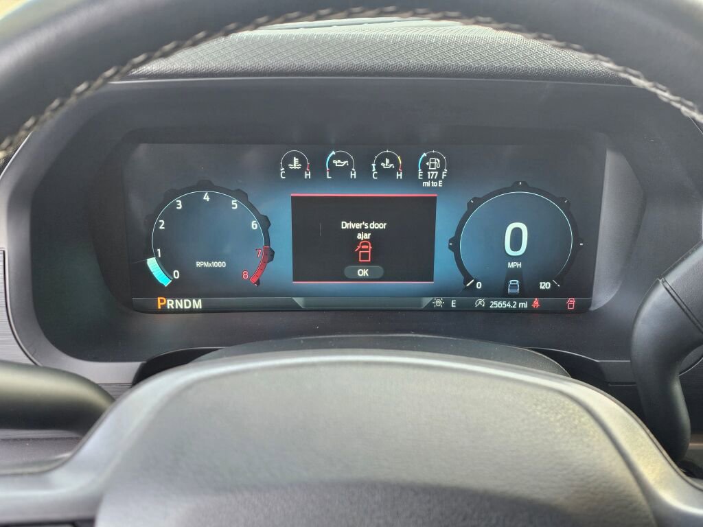 Certified 2024 Ford F150 XLT w/ Tow/Haul Package image 23