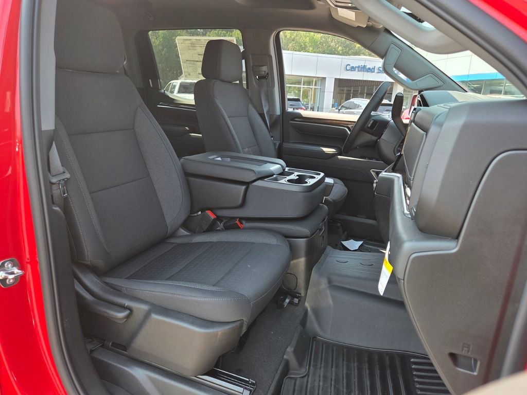 New 2026 GMC Sierra 1500 SLE image 14